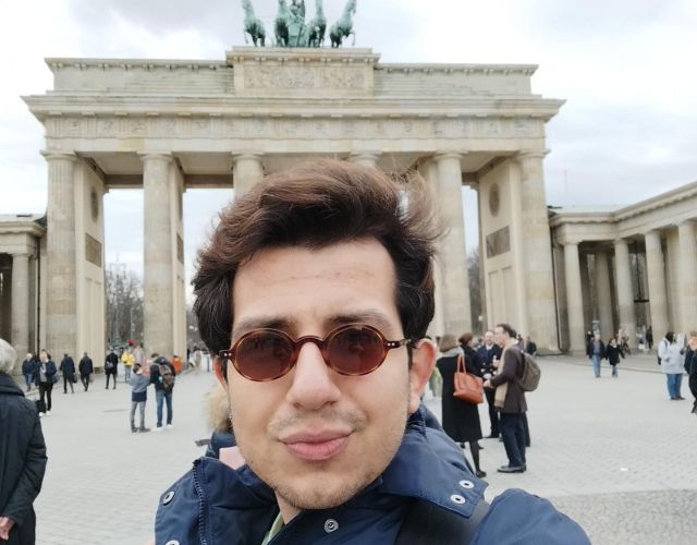 Çekerek İngilizce Özel Ders