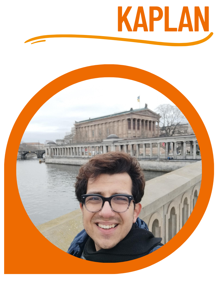 Çekerek İngilizce Özel Ders