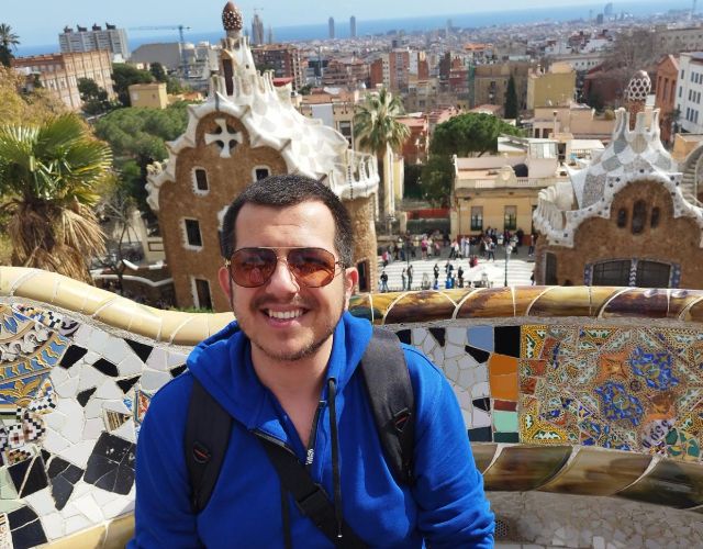 Çekerek Birebir İngilizce Dersi